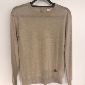 Tory Burch Emmy Sweater